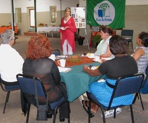 Vir die Beste Voorkoms